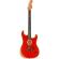 Guitarra acústica Fender American Acoustasonic Stratocaster EB DRD