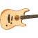 Guitarra acústica Fender American Acoustasonic Stratocaster EB NAT