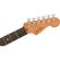 Guitarra acústica Fender American Acoustasonic Stratocaster EB NAT
