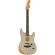 Guitarra acústica Fender American Acoustasonic Stratocaster EB TSB