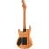 Guitarra acústica Fender American Acoustasonic Stratocaster EB TSB