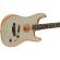 Guitarra acústica Fender American Acoustasonic Stratocaster EB TSB
