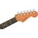 Guitarra acústica Fender American Acoustasonic Stratocaster EB TSB