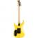 Guitarra eléctrica Fender Limited Edition HM Strat MN Frozen Yellow