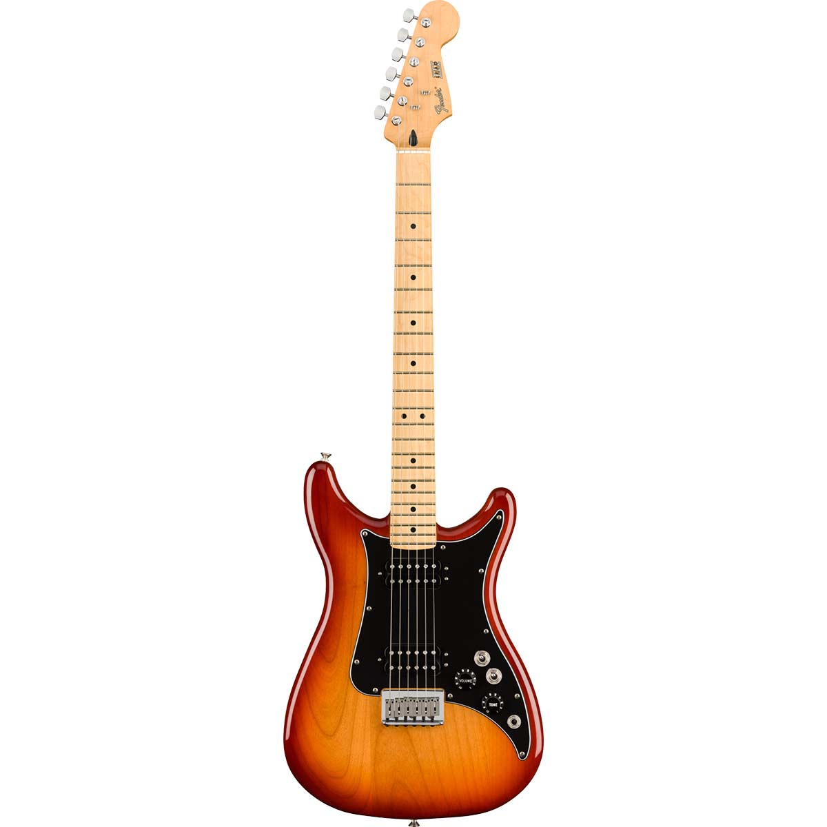 Guitarra eléctrica Fender Player Lead III MN SSB