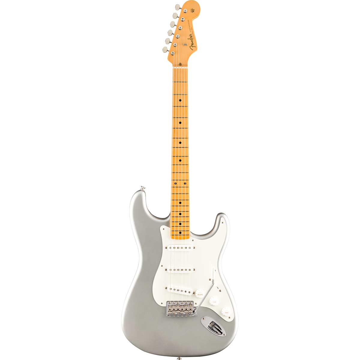 Guitarra eléctrica Fender American Original 50s Stratocaster MN INS