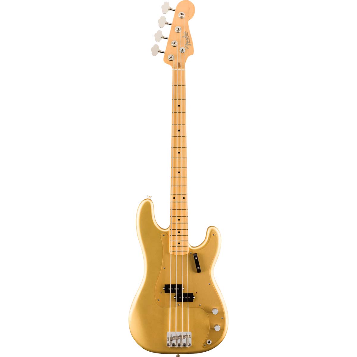 Bajo eléctrico Fender American Original 50s Precision Bass MN AZG