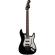 Guitarra eléctrica Fender Tom Morello Stratocaster RW BLK