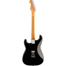 Guitarra eléctrica Fender Tom Morello Stratocaster RW BLK