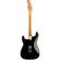 Guitarra eléctrica Fender Tom Morello Stratocaster RW BLK