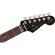 Guitarra eléctrica Fender Tom Morello Stratocaster RW BLK