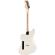 Guitarra eléctrica Fender Jim Root Jazzmaster V4 EB AWT