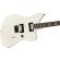 Guitarra eléctrica Fender Jim Root Jazzmaster V4 EB AWT