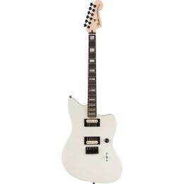 Guitarra eléctrica Fender Jim Root Jazzmaster V4 EB AWT