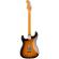 Guitarra eléctrica Fender Eric Johnson 1954 Virginia Stratocaster MN 2CS