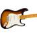 Guitarra eléctrica Fender Eric Johnson 1954 Virginia Stratocaster MN 2CS