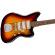 Guitarra eléctrica Fender Parallel Universe Vol.II Spark-O-Matic Jazzmaster RW 3CS