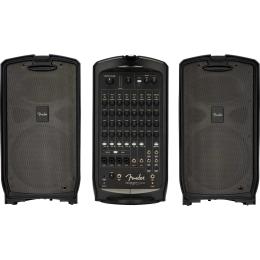 Equipo sonido portatil Fender Passport Venue Series 2