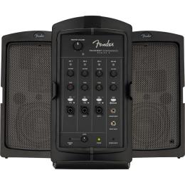 Equipo sonido portatil Fender Passport Conference Series 2