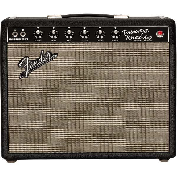 Fender '64 Custom Princeton Reverb