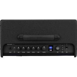 Amplificador de modelado Fender Mustang LT50