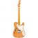 Guitarra eléctrica Fender American Original 60s Telecaster Thinline MN AGN