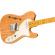 Guitarra eléctrica Fender American Original 60s Telecaster Thinline MN AGN