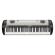 Piano de escenario Korg SV-2S 73 color plata