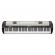 Piano de escenario Korg SV-2S 88 color plata