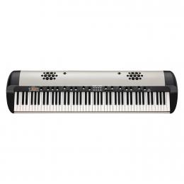 Piano de escenario Korg SV-2S 88 color plata