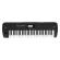 Teclado workstation Korg i3 Black