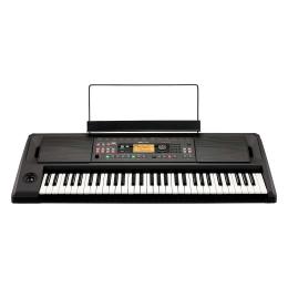 Teclado arranger acompañamientos Korg EK-50 L