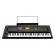 Teclado arranger acompañamientos Korg EK-50 L