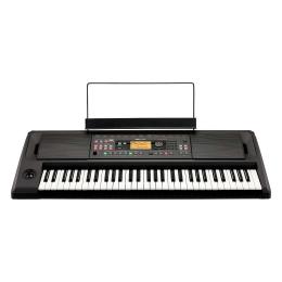 Teclado arranger acompañamientos Korg EK-50 L