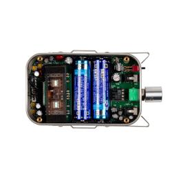 Amplificador de auriculares Korg Nu:Tekt HA-S Amplifier Kit