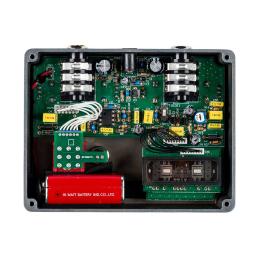 Pedal de overdrive guitarra Korg Nu:Tekt OD-S Overdrive