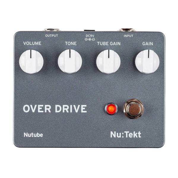 Korg Nu:Tekt OD-S Overdrive