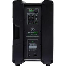 Caja acústica autoamplificada con Bluetooth Mackie SRM210 V-Class