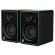 Monitores activos de estudio Mackie CR4-X