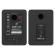 Monitores activos de estudio Mackie CR4-X