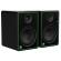 Monitores activos de estudio Mackie CR5-X