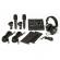 Pack para podcast y cantantes Mackie Performer Bundle