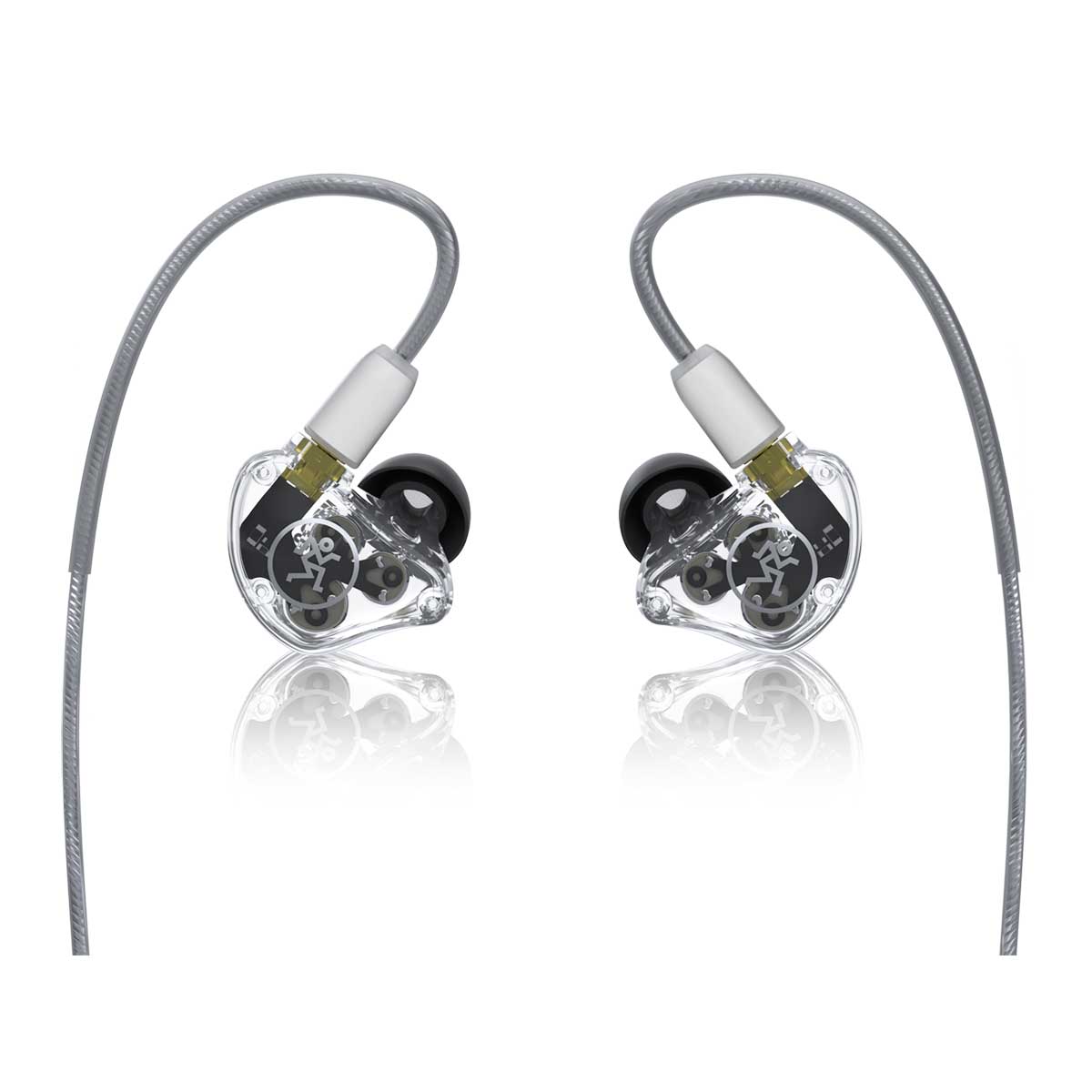 Auriculares In-Ear Mackie MP-320