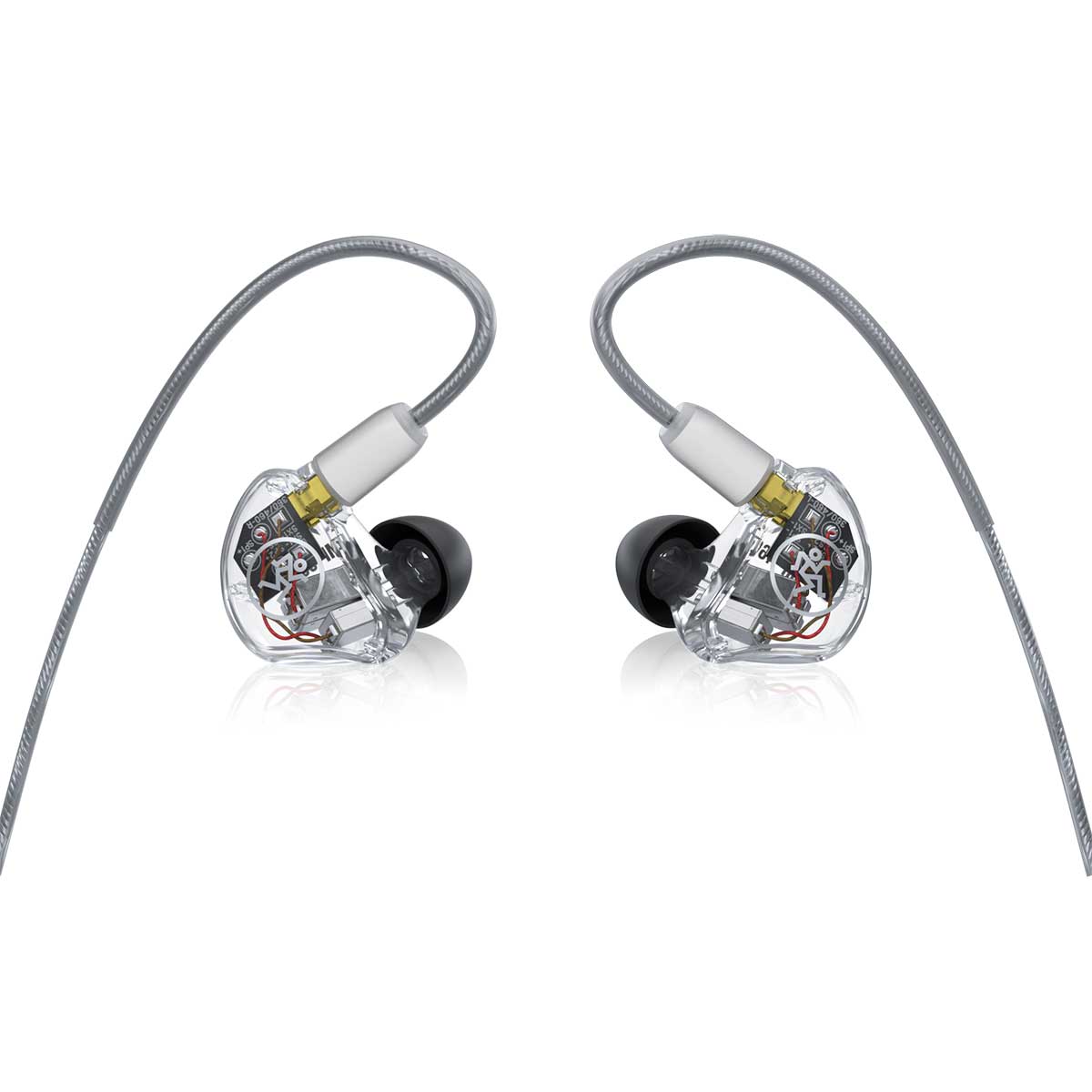 Auriculares In-Ear Mackie MP-360