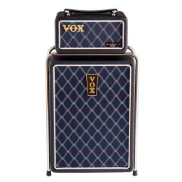 Amplificador Bluetooth Vox MSB50 Mini Superbeetle Audio BK
