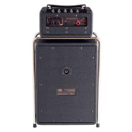Amplificador Bluetooth Vox MSB50 Mini Superbeetle Audio BK