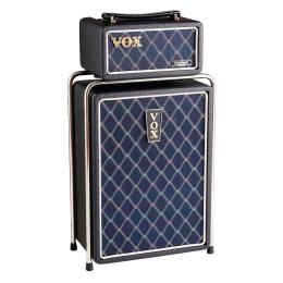Amplificador Bluetooth Vox MSB50 Mini Superbeetle Audio BK