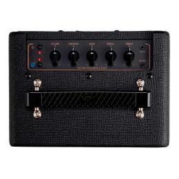 Amplificador Bluetooth Vox MSB50 Mini Superbeetle Audio BK