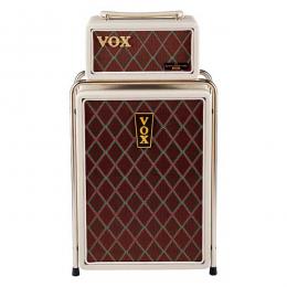 Amplificador Bluetooth Vox MSB50 Mini Superbeetle Audio IV