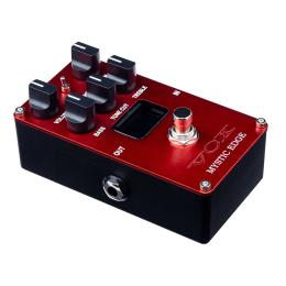 Pedal efecto sonido AC30 Vox Mystic Edge